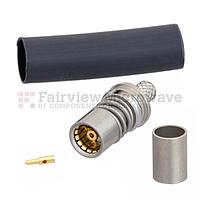 Fairview FMCN1205 Conector (BMA Jack,Cable RG142, RG223, RG400, RG55)