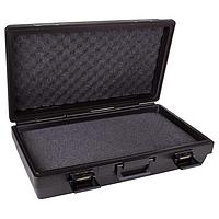 Flambeau 50088F With Foam P-Series PZ 8 with Convoluted Foam Lid & Flat Foam Base