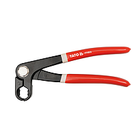 Yato YT-0608 Fuel feed pipe pliers