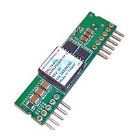 Delta Electronics, Inc. DNL04S0A0S16PFD Non-Isolated / PoL 2.8-5.5Vin .75-3.63V 16A SMT Pos Logic