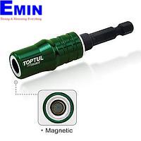 TOPTUL FTGB0807 Quick Change Magnetic Bit Holder