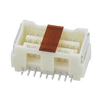 Molex 503154-1890 Receptacle Housing 1.50MM CLIK-MATE REC 18P VT
