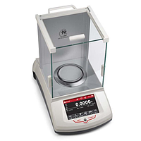 HUAZHI HZY-503 Precision Balance (500g, 0.5mg, Internal CAL)