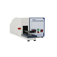 YuYang YY810 Cotton / Wool Textile Testing Equipment Electronic Crockmeter Rubbing Fastness Tester (60 times / min)