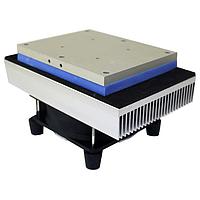 Advanced Thermal Solutions ATS-FP-70W-12-C Air-to-Plate Air-to-Plate Thermoelectric Assembly, 56W Max Cooling Power, 12VDC, 8.4A Current