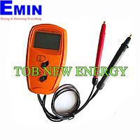 TOB TOB-SM8124 Portable Battery Resistance Voltage Tester (200V,20Ω)