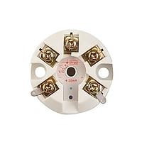 Dwyer 659RTD-1 Push-Button Temp Transmitters for Thermocouple/RTD, 4-20 mA Output (Pt100, 3 Wire)