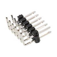 Molex 10-88-3121 Breakaway CGrid R/A Bkwy HPro Hdr Tin 12Ckt