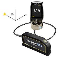 DEFELSKO GLS60-1 PosiTector Gloss Meter (Standard, 60°)