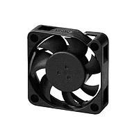 Sunon MF40101V1-1000U-F99 Axial Axial Fan, 40x40x10mm, 12VDC, 0.19"H2O, Vapo, 3x Wire, Auto Restart, Lock Sensor