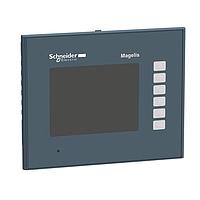 SCHNEIDER HMIGTO1300 TFT LCD Display Modules 3.5 COLOR TOUCH PANEL QVGA-TFT