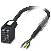 PHOENIX CONTACT 1415923 Sensor Cables / Actuator Cables SAC-3P-3.0-PVC/ B-1L-Z
