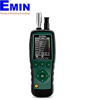 Air Particle Counter