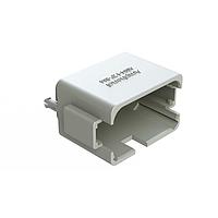 Amphenol SINE Systems AT04-12PA-BM02 Connectors AT RCPT 12P (Au) PCB BRD MNT POTING GY