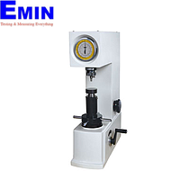 INSIZE HDT-RSR100 Manual Rockwell And Superficial Rockwell Hardness Tester (1417N)
