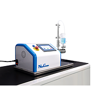 Genizer NanoGenizer-45K High Pressure Homogenizer (60mL/min, 5mL, 45,000psi)