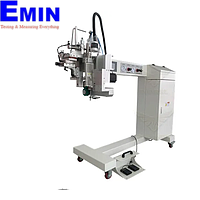 Danrel DR-T300B-Tube Hot Air Welding Machine (1800W)