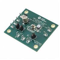 Maxim Integrated MAX17551AUBEVKIT# Voltage Regulator - Switching Regulator Evkit for 50mA, 60V, Low Iq Synhcronous