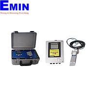 Dynaflox Water Flow Meters Calibration Service