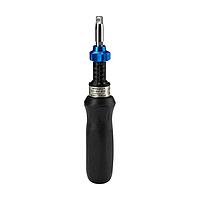Mountz EMT160 (020448) Ergo Micro Torque Screwdriver (20 - 160 ozf.in; 1/4" Male Sq. Dr.)