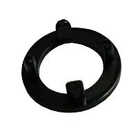 Eagle Plastic Devices 450-P156 Knobs & Dials Black Pointer-15mm