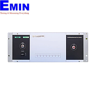 High voltage Amplifier