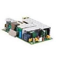 Murata Power Solutions MVAC400-24AFD Switching Supplies 400W, 24V 16.7A