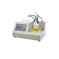 Huazheng XZT-C2 Karl Fischer Trace Moisture Titrator (1ug~200mg)