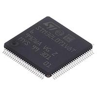 STMicroelectronics STM32L071V8T6 ARM Microcontrollers - MCU Ultra-low-power Arm Cortex-M0+ MCU 64-Kbytes of Flash , 32 MHz CPU