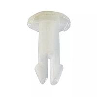 Essentra Components SLP-2-330-01 Snap Lock Rivet,Connector,Natural,.330  in Hold