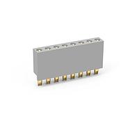 AirBorn WT6PC-S62 Contacts CONNECTOR, W SERIES