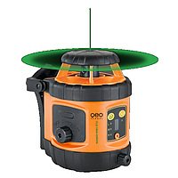 GEO-Fennel FLG 190A-GREEN Rotating Laser (± 3°; Green LD; FR 45)