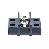 Cinch 1-140 Wire-to-Board 1 TERMINAL 2 ROW .375 5-40x3/16" OPEN