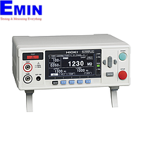 HIOKI ST5520 INSULATION TESTER