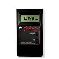 IMI INSPECTOR ALERT V2 Digital radiation meter (alpha, beta, gamma, X)