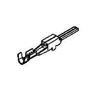 Molex 57919-6702 (Loose Piece) Contacts .090 M TERM LOOSE PIECE