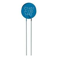 EPCOS B59750C120A70 PTC Thermistors 280AC, 400DC,25oHMS