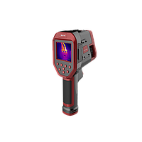 FOTRIC 324 Handheld Thermal Camera (-20°C~650°C)