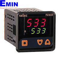 Selec Temperature Measurement and Controller Calibration Service