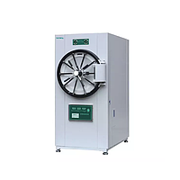 Faithful FSF-150YDB Horizontal cylindrical pressure steam sterilizer (150L)