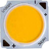 Cree LED CMU1006-R160-000N0H0A57G High Power LEDs White 5700 K 80-CRI, XLamp CMA1516-36V