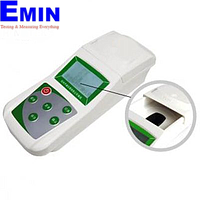 HINOTEK AD-82B PrevNext Portable Ammonia Nitrogen Tester (0.02-25mg/L, 0.01mg/L)