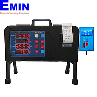 Combustion/Emission Gas Analyzer