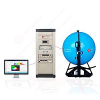 Lisun LPCE-2(LMS-9000) High Precision CCD Spectroradiometer & Integrating Sphere Test System (380nm ~ 800nm)