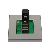 Xeltek DX1037 Socket Adapter (SOIC34; COVER; DX socket)