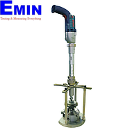 Revalve PUR-5 Portable machine for grinding & lapping of globe & safety valves