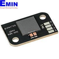 THORLABS TD10XP Mounted Thermal Detectors (100 µW - 5 W)