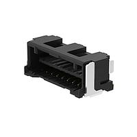 Molex 213226-0971 Receptacle CLIK-Mate1.5mm SR RA SMT AU 0.76 9Ckt BLK