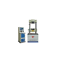 Wuxi WEW-100 Universal Testing Machine (100kN)