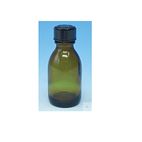 WITEG 5 889 030 Reagent bottle (30ml; 112 pcs)